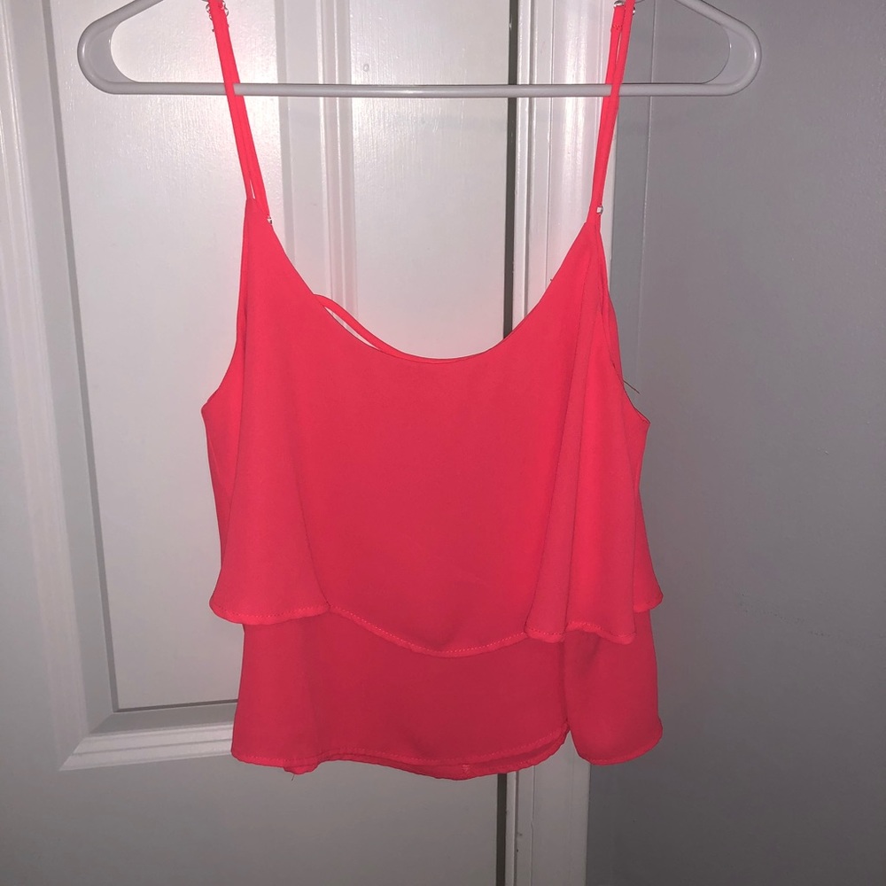 Crop-Top